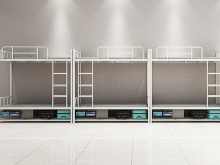 嘉峪关家用高低床尺寸