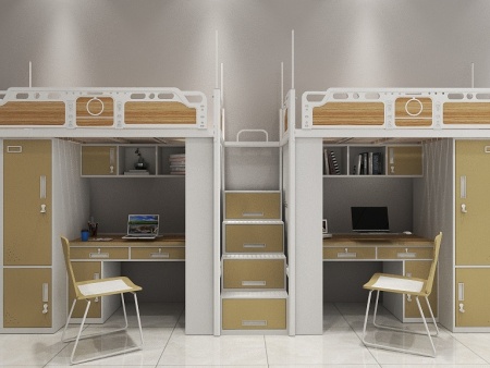 拉萨宿舍公寓床定制,民工工地公寓床哪家好