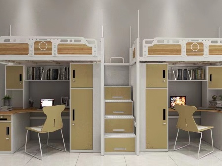 甘南上下公寓床哪家好