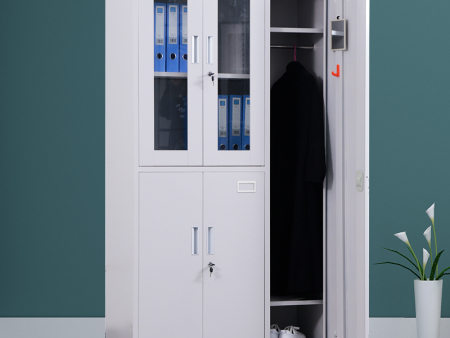 甘肃文件柜供应商