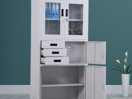 乌鲁木齐铁皮文件柜批发