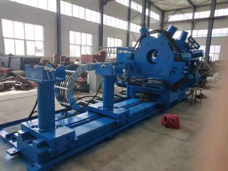 吉林液壓擰扣機(jī)廠(chǎng)家,螺桿鉆具液壓拆裝架報(bào)價(jià)