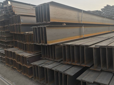 甘肃​H型钢以其创新的设计理念，为建筑行业带来了多样化的结构设计。它的形状和尺寸可以根据建筑需求进行定制，满足不同项目对于建筑结构的特殊要求。