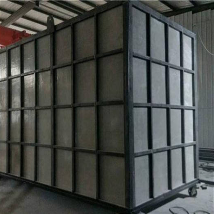 海南大型除臭箱安装