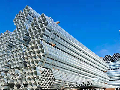 榆中县方管立柱多少钱