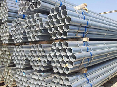 皋蘭縣大口徑方管生產廠家