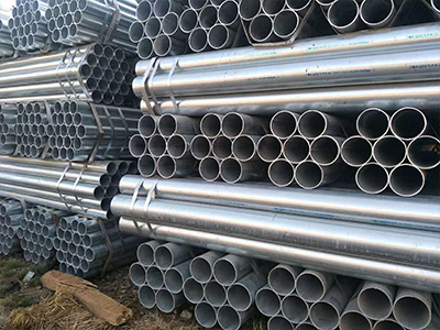 皋蘭縣友發方管生產廠家