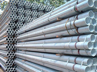 张掖镀锌方钢厂,友发方管价格