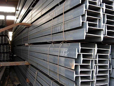 临夏低合金工字钢多少钱一吨