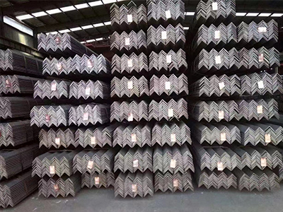 西宁Q355B角钢厂