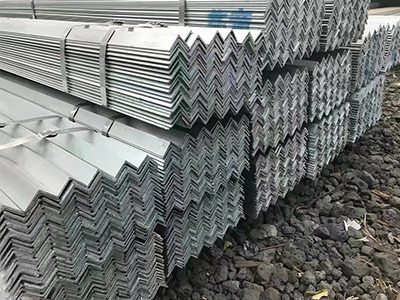 临夏Q355B角钢制造厂家