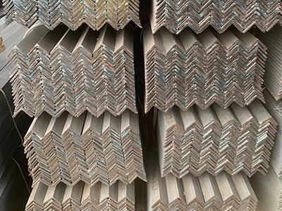 榆中县Q355B 角钢供货厂家,热轧角钢厂家