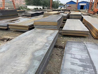 临夏卷板哪里买