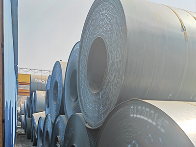 皋兰县镀锌铁皮厂家