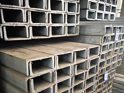 张掖不锈钢槽钢哪里买