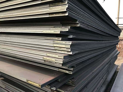 格尔木酒钢中厚板供货厂家