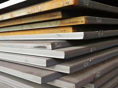 蘭州中厚板廠,Q355D中板廠