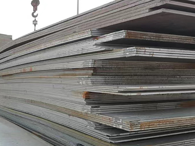 格尔木低合金中厚板报价