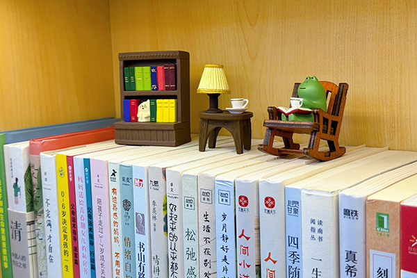 成都绘本演读社加盟代理多少钱